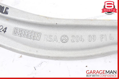 08-20 Mercedes W204 C250 Rear Right / Left Side Upper Control Arm OEM