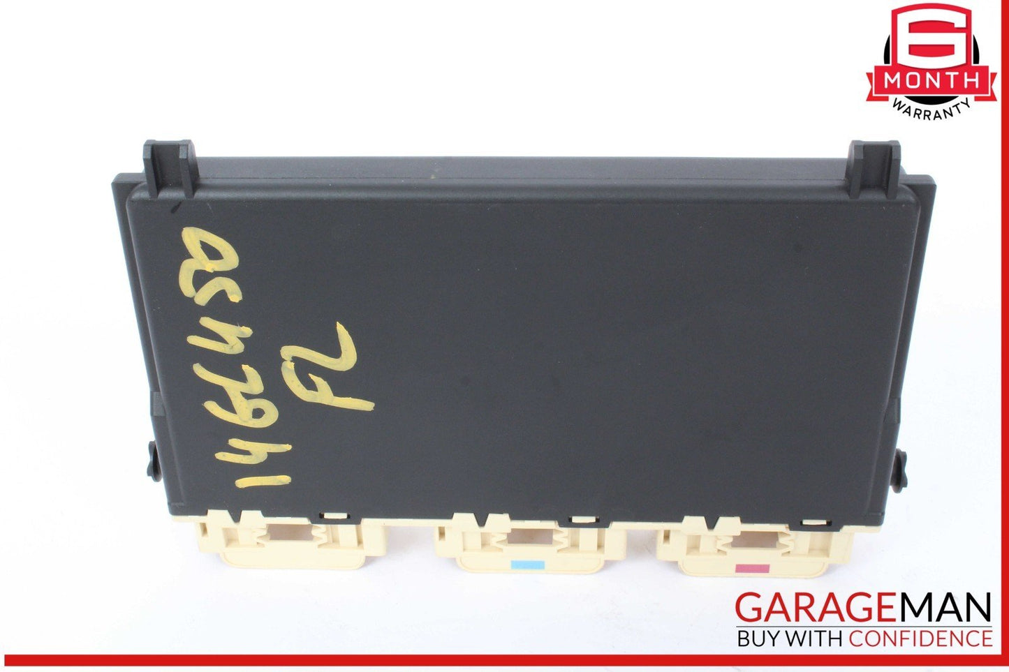 12-20 Mercedes X166 GL450 4MATIC Front Left Side Seat Control Module OEM