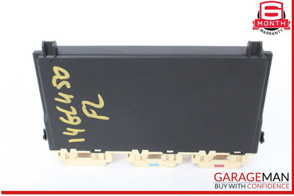 12-20 Mercedes X166 GL450 4MATIC Front Left Side Seat Control Module OEM