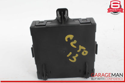 08-18 Mercedes W204 C250 C300 Front Left Side Door Control Module Unit OEM