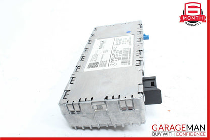08-11 Mercedes W204 C300 Sirius Satellite Radio Receiver Module 2128701789 OEM