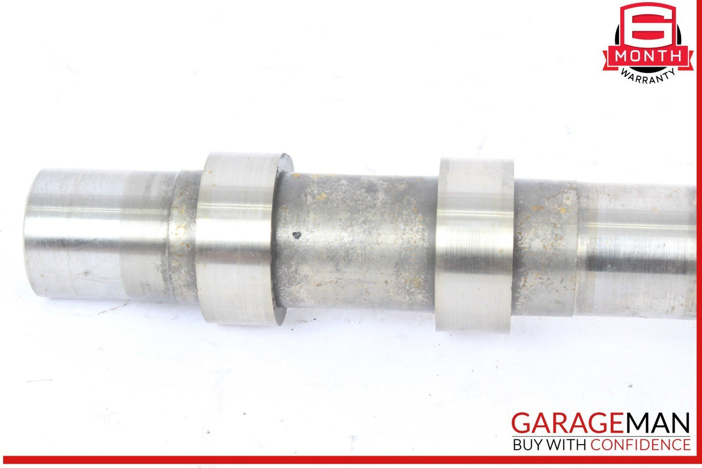 05-12 Mercedes W203 C230 Right Side Engine Camshaft Cam Shaft Intake OEM