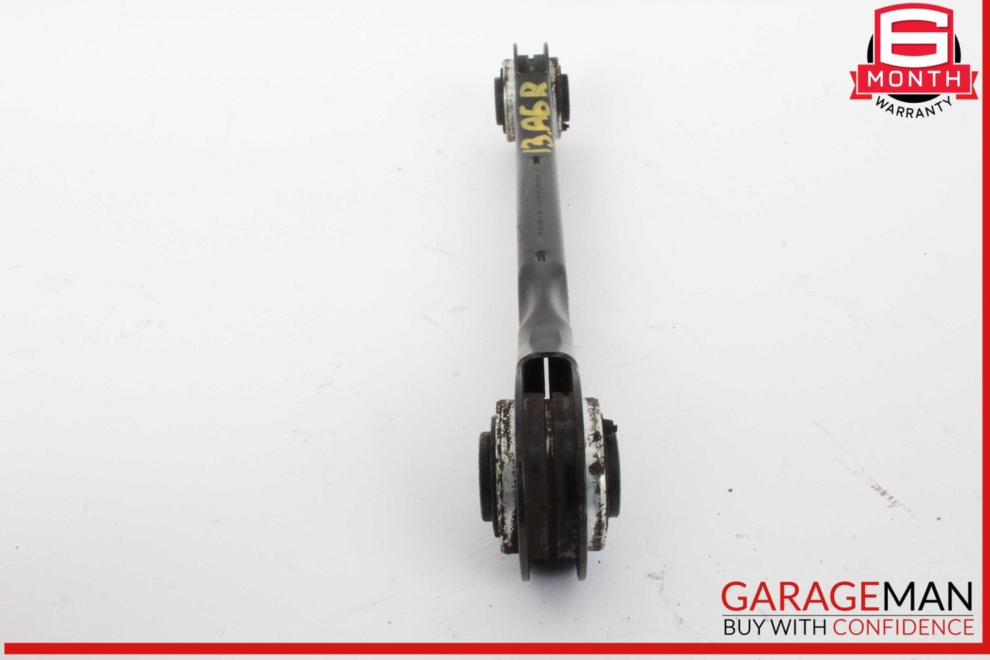 09-18 Audi A6 A7 S4 A4 Rear Left or Right Side Lower Forward Control Arm OEM
