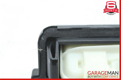 07-13 Mercedes W221 S400 S550 Trunk Lid Unlock Release Handle 2217500893 OEM