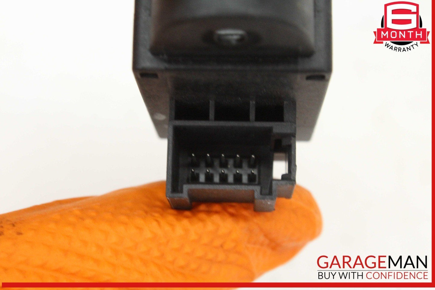 11-18 Porsche Cayenne 958 Electronic Parking Button Switch 7P5927225 OEM