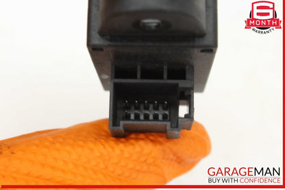 11-18 Porsche Cayenne 958 Electronic Parking Button Switch 7P5927225 OEM