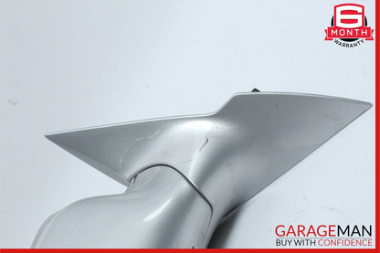 03-09 Mercedes W209 CLK320 CLK500 Front Right Side Door Mirror Rear View OEM