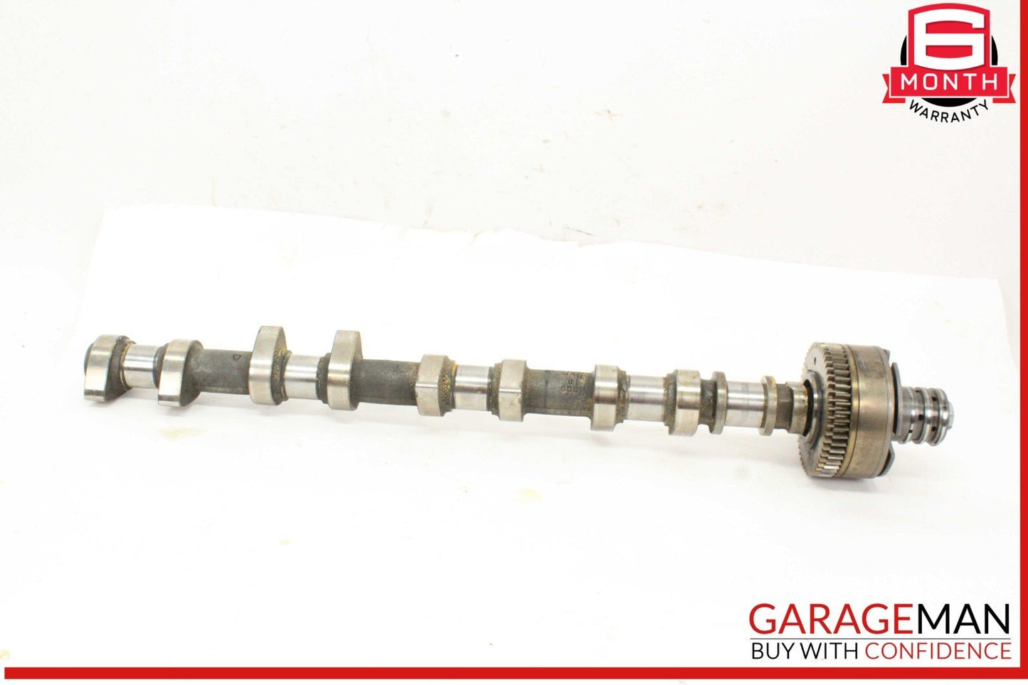 07-15 Mercedes W219 CLS63 E63 SL63 AMG 6.3L Engine Right Exhaust Camshaft OEM