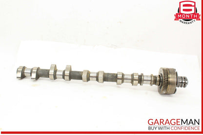 07-15 Mercedes W219 CLS63 E63 SL63 AMG 6.3L Engine Right Exhaust Camshaft OEM