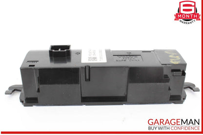 16-25 Volvo XC60 Rear Center Console AC A/C Heater Temperature Switch 31674024