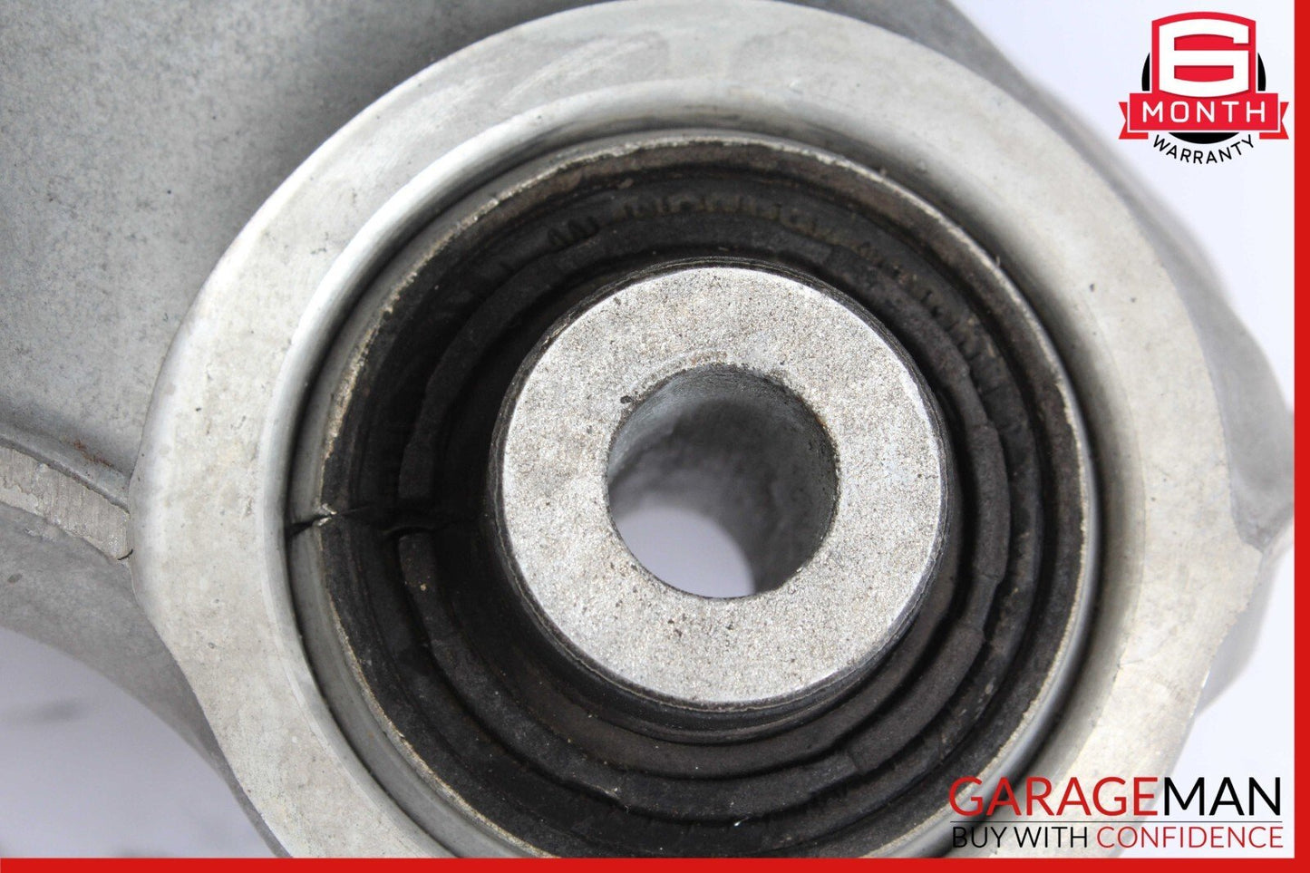 19-23 Audi Q8 Rear Right Passenger Side Spindle Knuckle Hub OEM