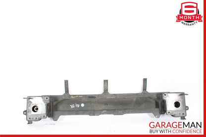 15-20 Hyundai Genesis Rear Bumper Reinforcement Impact Bar Rebar OEM