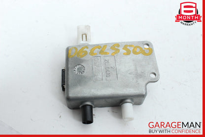 07-11 Mercedes W219 CLS500 E550 Antenna Booster Phone Amplifier AMP OEM