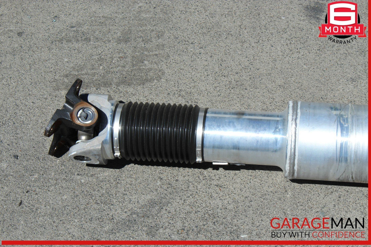 22-24 Toyota Tundra 4X4 Rear Drive Shaft 371100C21000 OEM