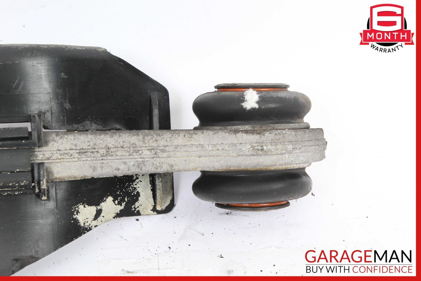 97-04 Porsche Boxster 911 Front Left Side Suspension Trailing Control Arm OEM