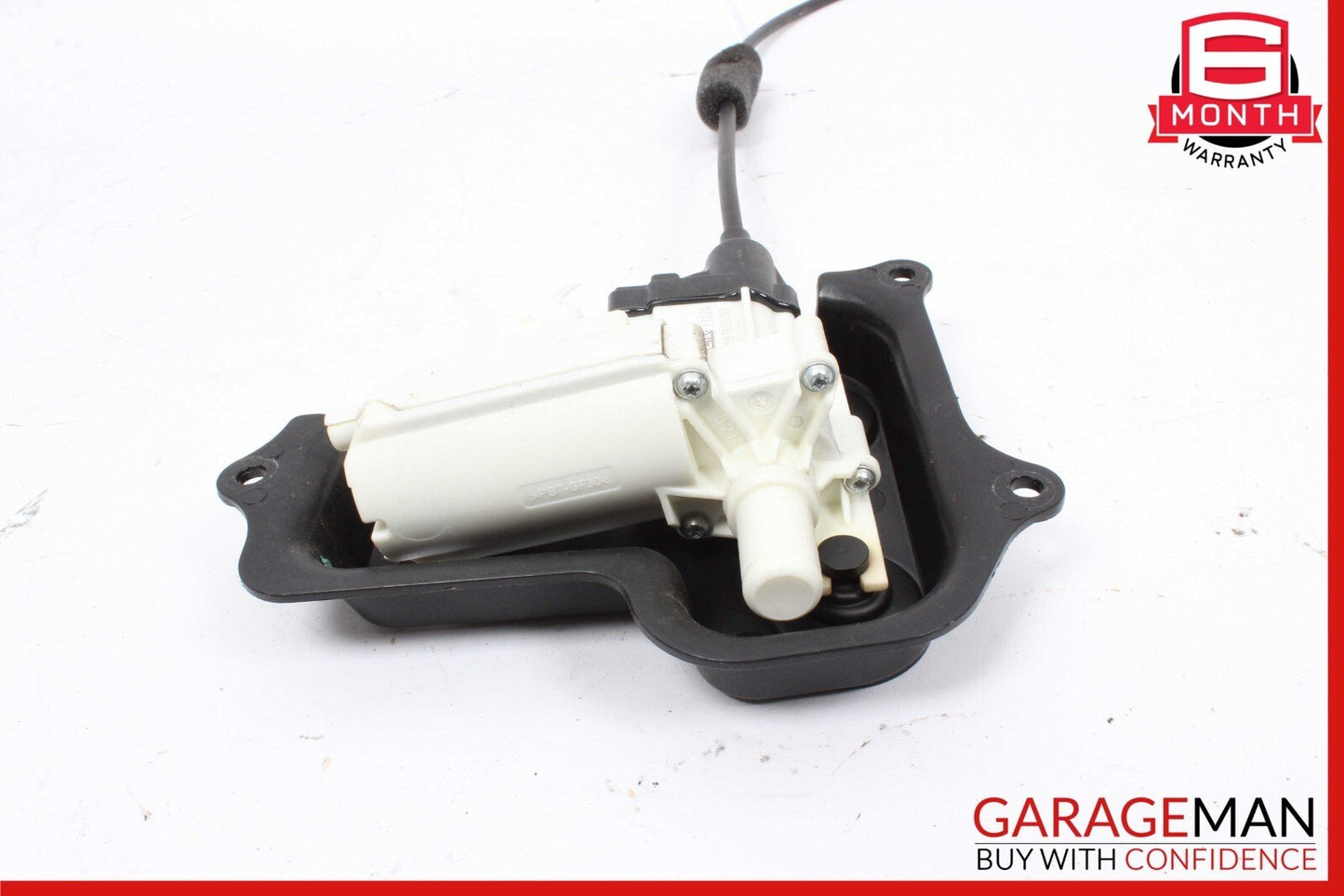 13-16 Mercedes X166 GL450 Front Right Passenger Side Door Locking Closing Motor