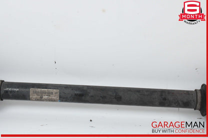 11-18 Porsche Cayenne 958 Rear Right or Left Side Axle CV Shaft 7P0501201D OEM