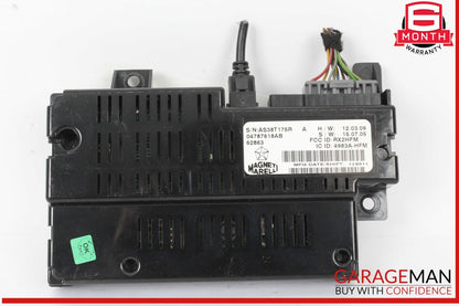 14-24 Maserati Quattroporte Telematics Communication Control Module Unit OEM