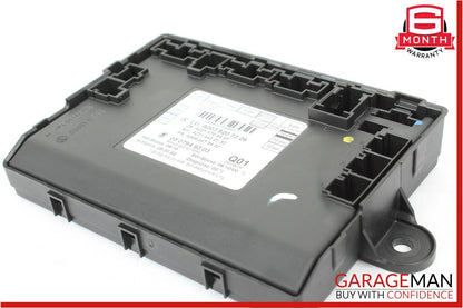 07-09 Mercedes W221 S550 S63 AMG Rear Door Computer Control Module Unit OEM