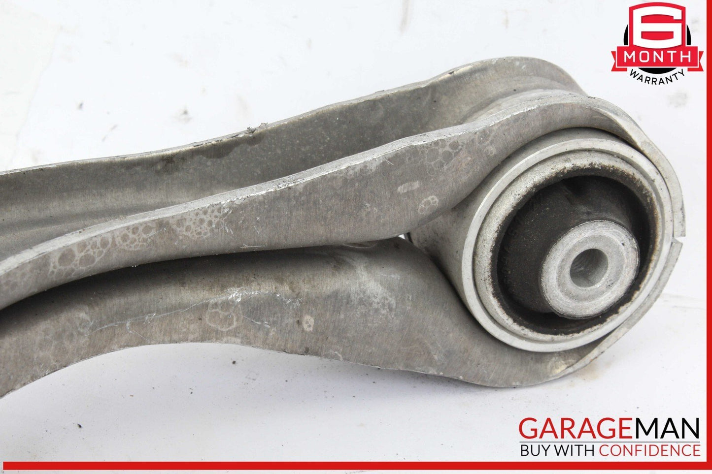 03-11 Mercedes W211 E320 CLS500 Front Right Suspension Upper Control Arm OEM
