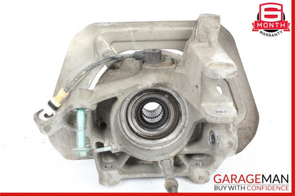 99-04 Porsche Carrera 911 Rear Right Side Axle Wheel Hub Spindle Knuckle OEM