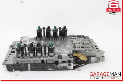 Mercedes X164 GL450 E350 CL550 7G Tronic Transmission Valve Body 2202772101 OEM