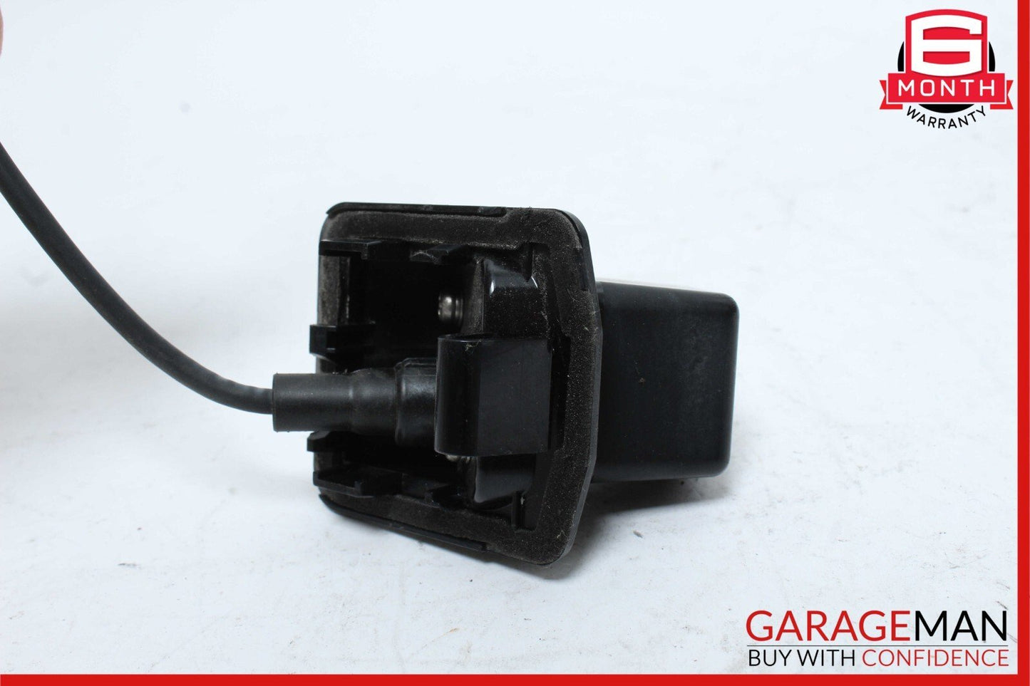 10-13 Mercedes W212 E350 CLS550 E250 Parking Rear View Backup Back Up Camera