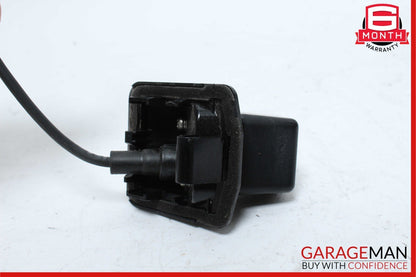 10-13 Mercedes W212 E350 CLS550 E250 Parking Rear View Backup Back Up Camera