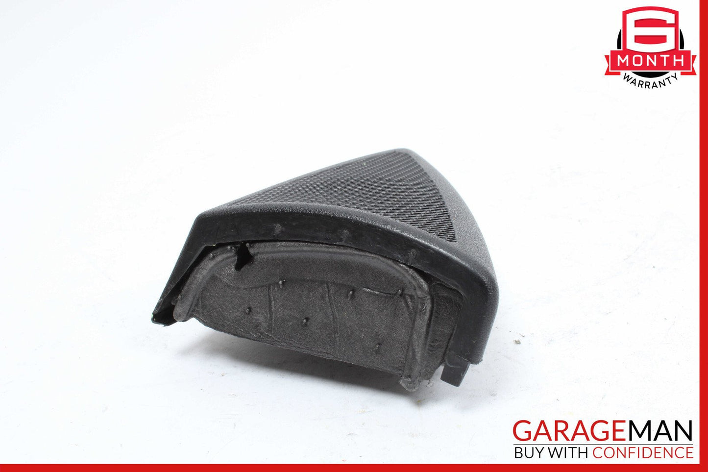 07-09 Mercedes W211 E350 E320 E550 Tweeter Speaker Cover Left Driver Side OEM