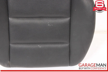 08-14 Mercedes W204 C250 C350 Front Right Side Lower Bottom Seat Cushion OEM