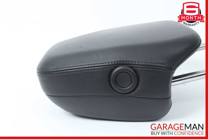 11-17 Porsche Cayenne 958 Front Right Seat Headrest Head Rest OEM