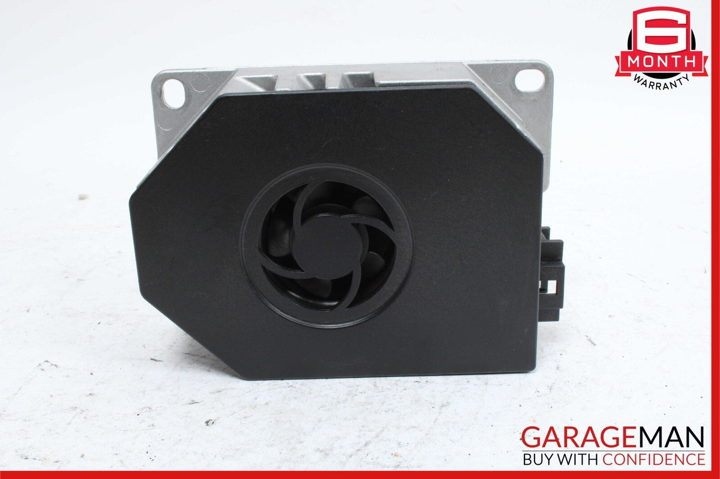 08-18 Mercedes X164 GL450 R350 ML320 Subwoofer Amp Amplifier Harman Becker OEM