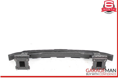 12-19 Mercedes X166 GL450 GL550 GLS550 Rear Bumper Reinforcement Impact Bar OEM