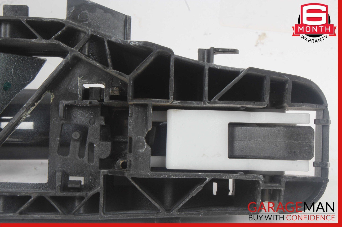 15-20 Mercedes W205 C300 Rear Right Exterior Door Handle Keyless Go OEM