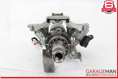 15-20 Hyundai Genesis G80 Power Adjust Steering Column Assembly OEM