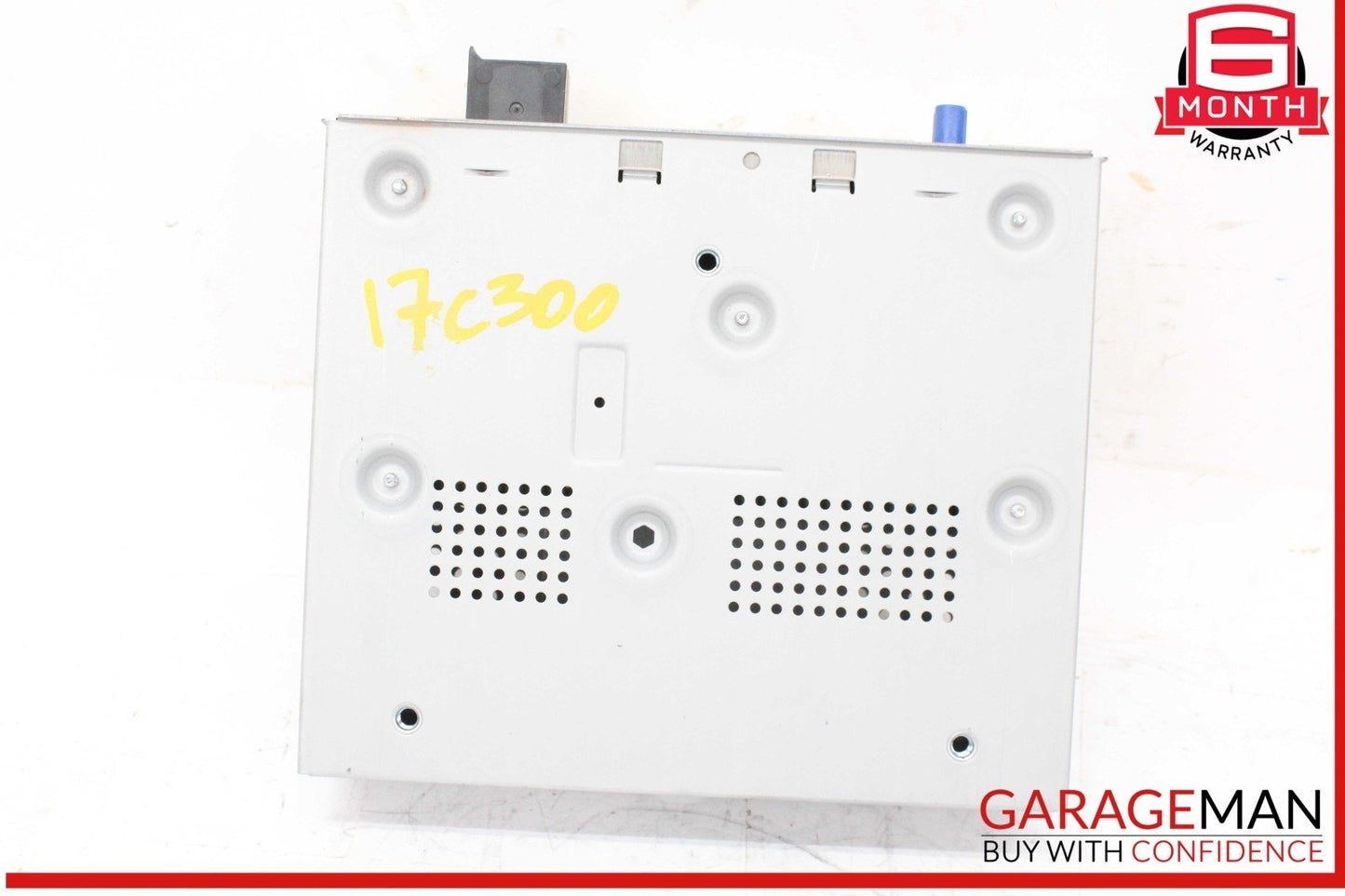 15-20 Mercedes W205 C300 Satellite Radio Receiver Control Module Unit OEM