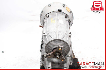 06-11 Mercedes SLK280 C300 RWD 7G Automatic Transmission Assembly 722.999 131k