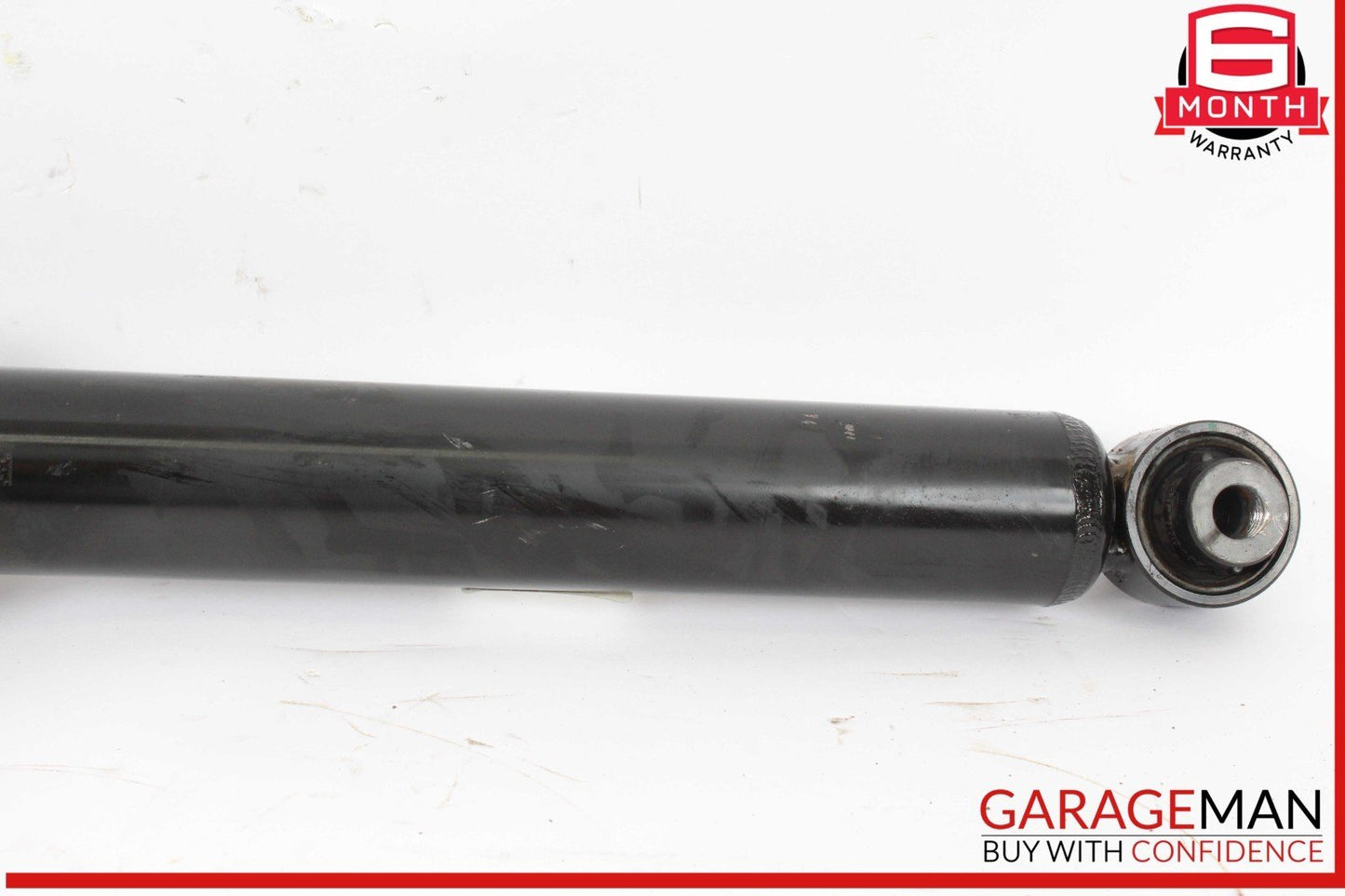 17-18 Cadillac XT5 Rear Right and Rear Left Side Shock Strut Absorber Set OEM