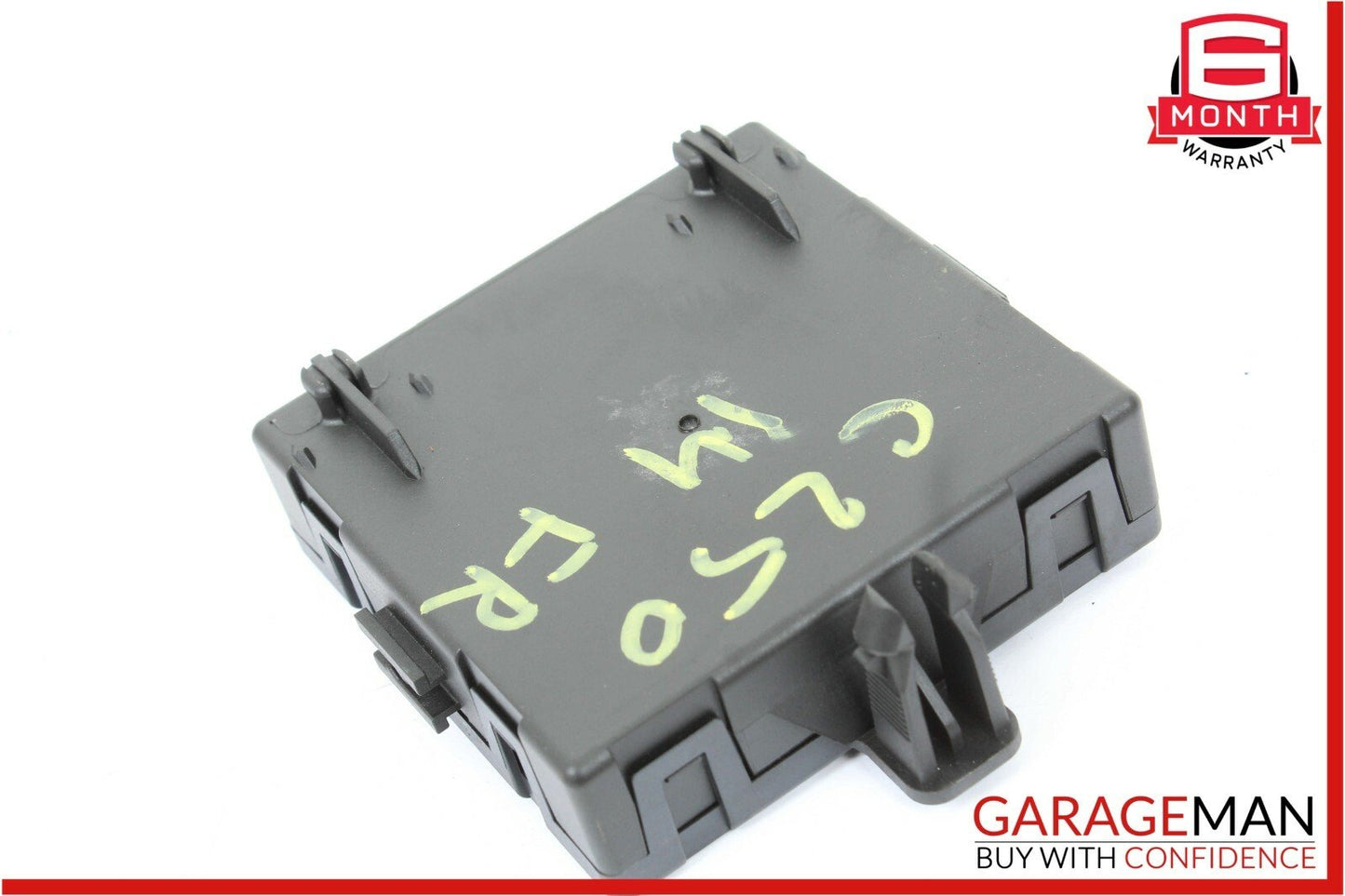 08-14 Mercedes W204 C250 C350 Front Right Door Control Module 2129006418 OEM
