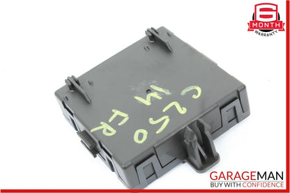 08-14 Mercedes W204 C250 C350 Front Right Door Control Module 2129006418 OEM