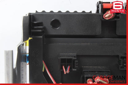 07-13 Mercedes W221 S550 CL550 Rear Trunk Fuse Box Relay Block 2215403050 OEM