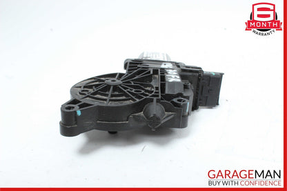 19-21 Genesis G70 Front Right Passenger Side Door Window Motor OEM