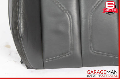 19-23 Audi Q3 Front Right Side Top Upper Seat Cushion OEM