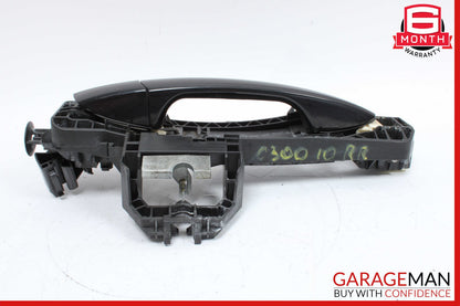 08-11 Mercedes W204 C300 C250 Rear Right Side Exterior Door Handle OEM