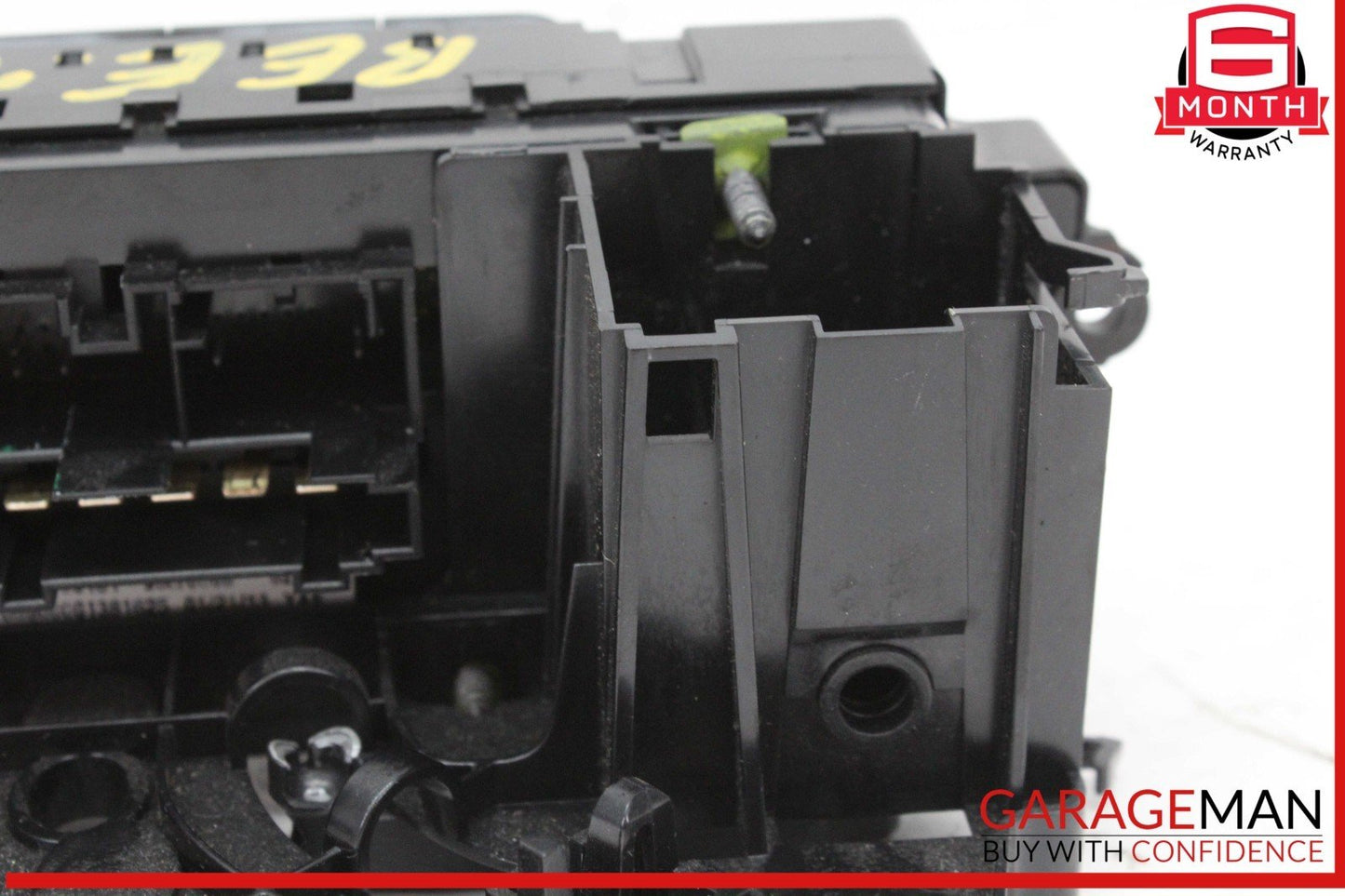 12-19 Volkswagen Beetle Front Dash AC Air Conditioning Climate Control Panel OEM