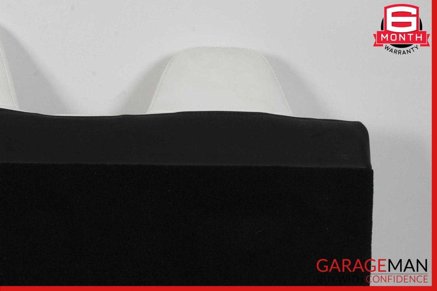 Tesla Model S Seat Cover 110973101A/ 1109731-01-A/ 1109731 01 A OEM