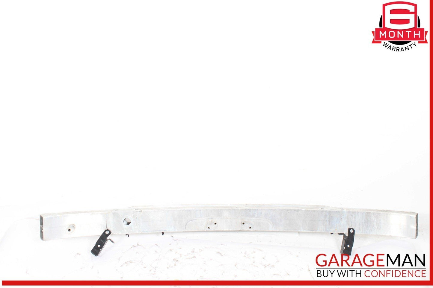 06-10 Mercedes W251 R500 R350 Front Bumper Reinforcement Impact Bar Rebar OEM