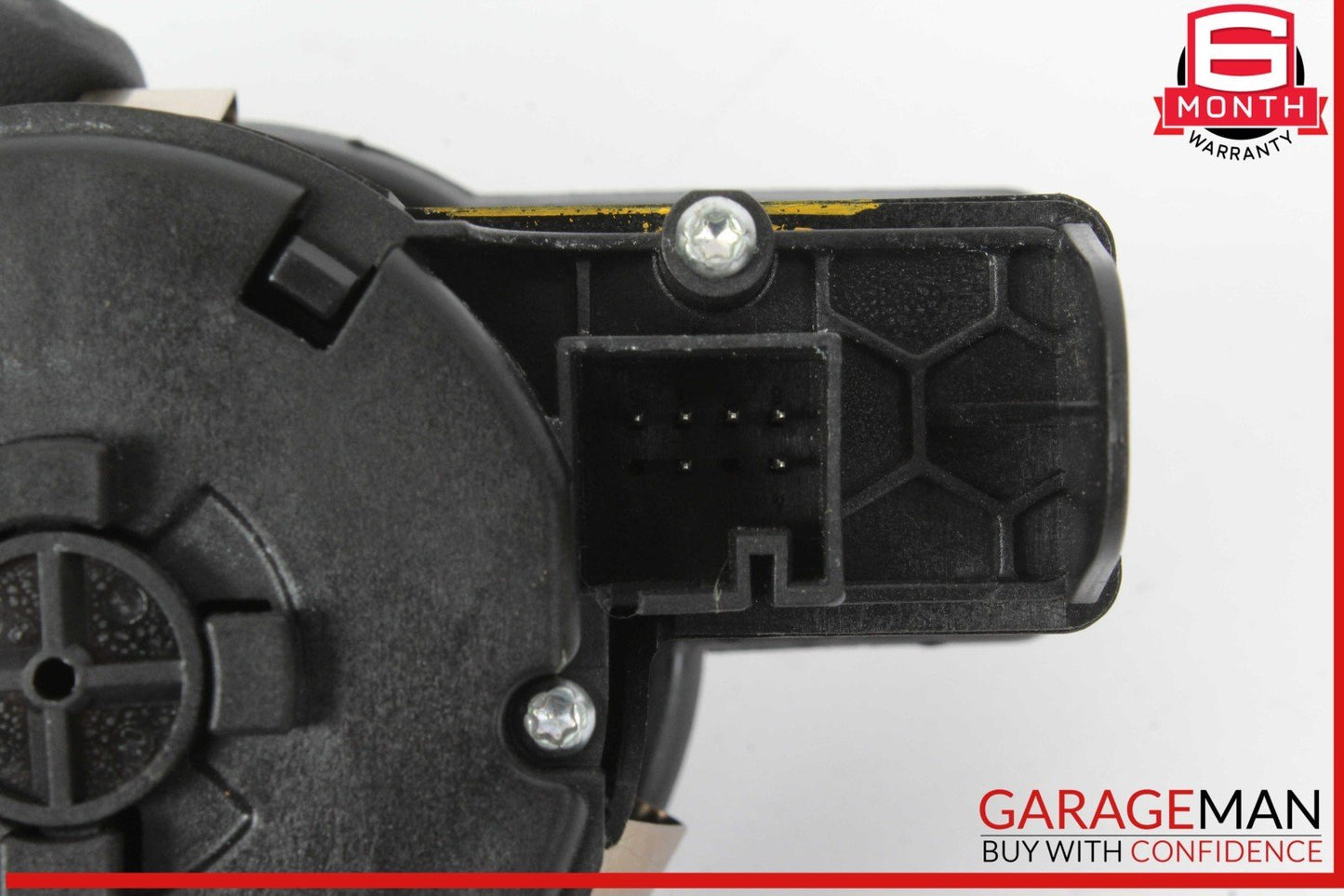08-20 Mercedes W204 C250 GLK350 Headlight Fog Light Switch Control Module OEM