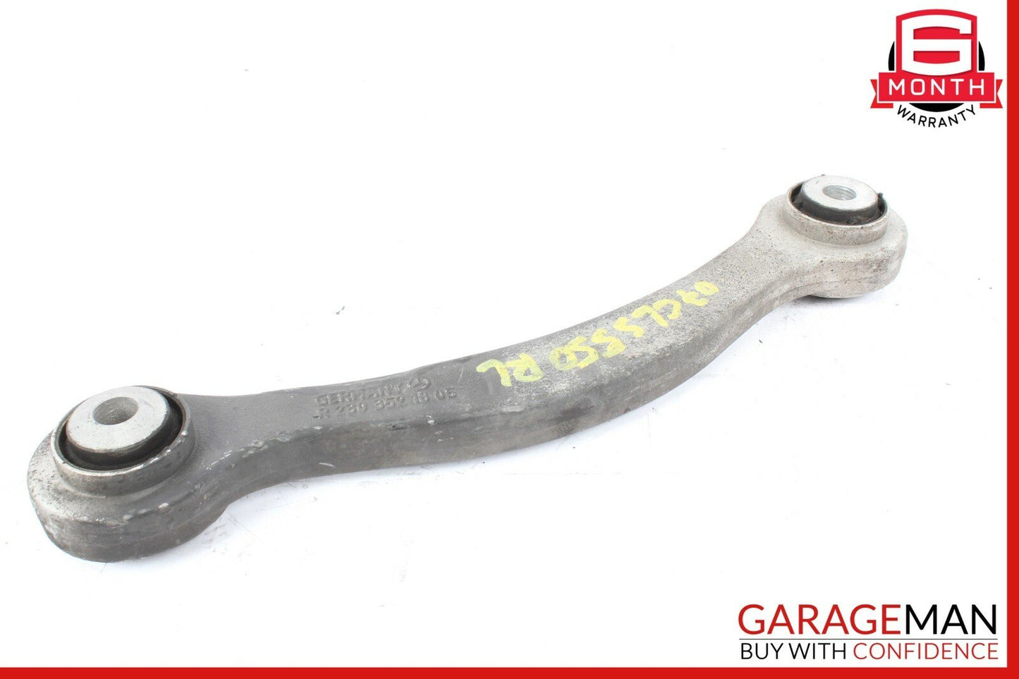 03-11 Mercedes W219 CLS550 Rear Left / Right Side Suspension Upper Control Arm