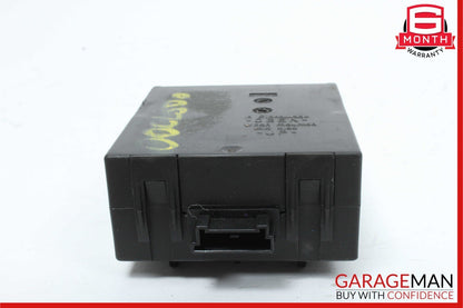 00-08 Mercedes W215 CL500 CL55 AMG CL600 Alarm Control Module Unit OEM